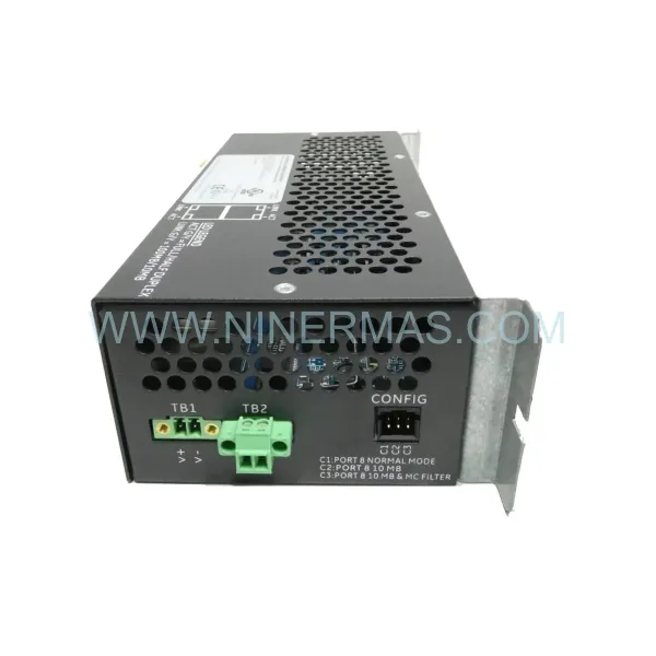 Original GE IS420ESWBH1AE - Industrial Spare Parts