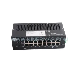 Original GE IS420ESWBH1A - Industrial Spare Parts