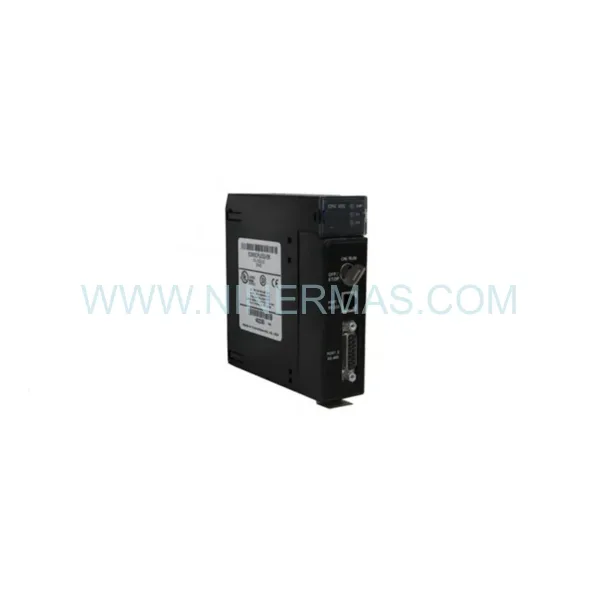 Original GE IS420UCSCH1C - Industrial Spare Parts