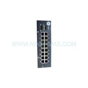 Original GE IS420UCSCH2A-B - Industrial Spare Parts