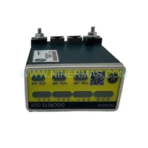 Original GE IS420YDOAS1B - Industrial Spare Parts