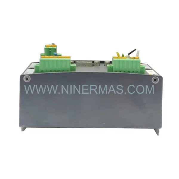 Original Bachmann ISI202 Input Module - Industrial Retrofit Component