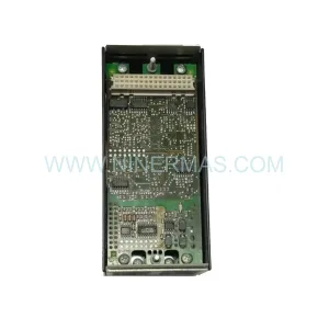 Bachmann ISI202 Module Details & Connectors View