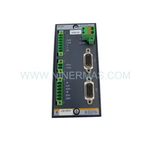 ISI222 ISI222/8 BACHMANN Positioning modules - Positioning modules