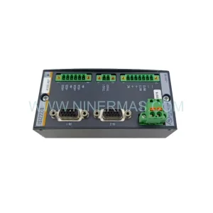 ISI222 ISI222/8 BACHMANN Positioning modules - Positioning modules
