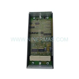 ISI222 ISI222/8 BACHMANN Positioning modules - Positioning modules