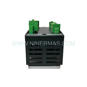 ISI222 ISI222/8 BACHMANN Positioning modules - Positioning modules