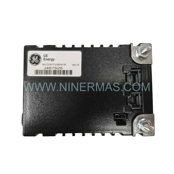 Original GE ISP220PTURH1A - Industrial Spare Parts