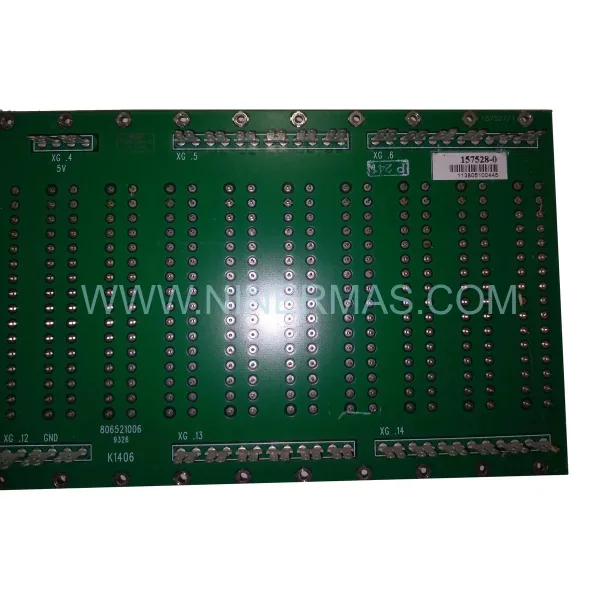 HIMA K1406 Safety Relay Module | SIL 2/3 Certified HIMatrix Output