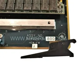 K2LCN-8 Detail 1 - Honeywell