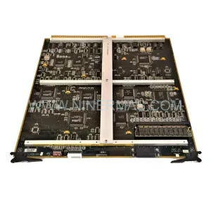 K2LCN-8 Detail 2 - Honeywell