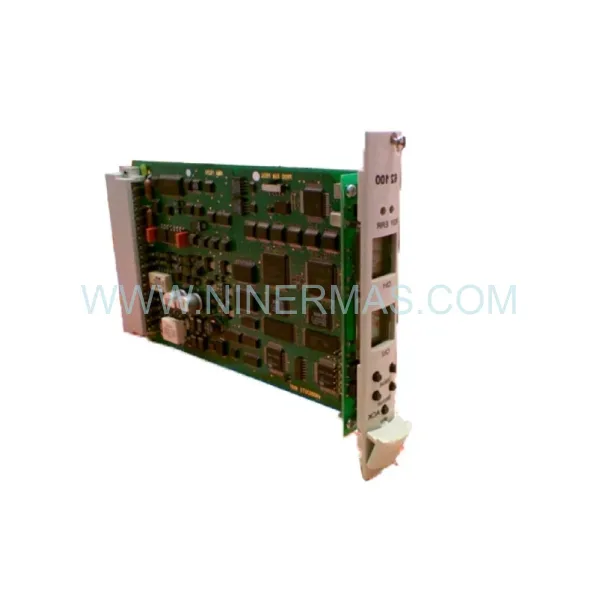 Original HIMA K7205 - Industrial Spare Parts