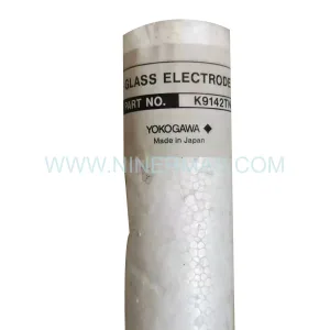 Yokogawa K9142TN Glass Electrode for pH Measurement New Original Ready to ship