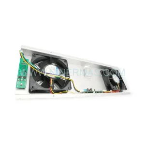 HIMA K9202 Safety Relay Module | SIL 3 Certified HIMatrix Output