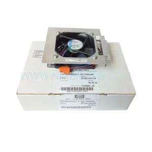 HIMA K9212 Fan Module | H41Q H51Q CPU Rack Cooling – Original Spare Parts