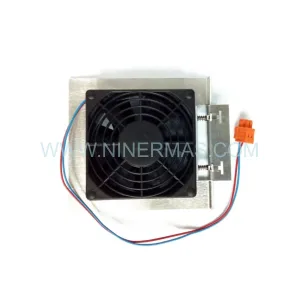 HIMA K9212 Fan Module | H41Q H51Q CPU Rack Cooling – Original Spare Parts