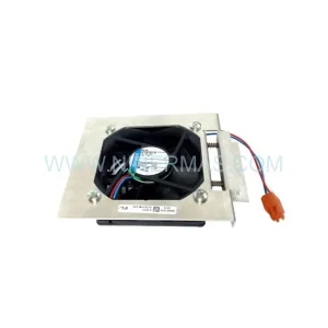 HIMA K9212 Fan Module | H41Q H51Q CPU Rack Cooling – Original Spare Parts