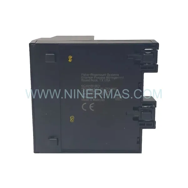 Original EMERSON KC4011X1-BC1 - Industrial Spare Parts