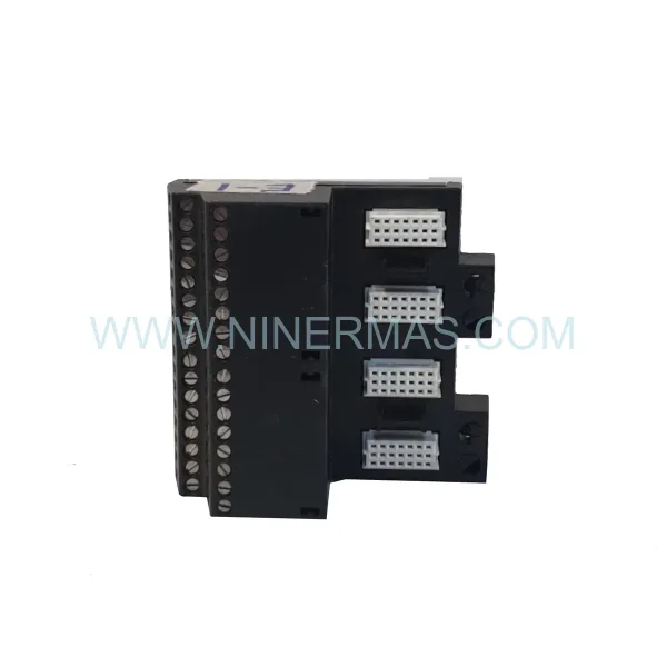 Original EMERSON KC4011X1-BD1 - Industrial Spare Parts