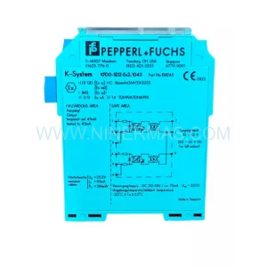Pepperl+Fuchs KFD0-SD2-EX2.1045 | Original & New Spare Parts