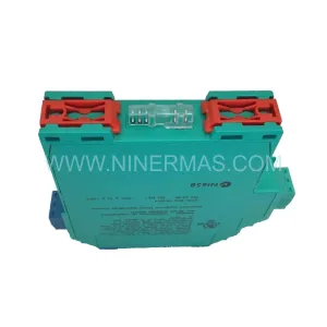 Pepperl+Fuchs KFD2-CD2-EX2 | Retrofit & System Modernization Barrier
