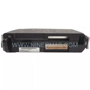 Original EMERSON KJ1501X1-BK1 - Industrial Spare Parts