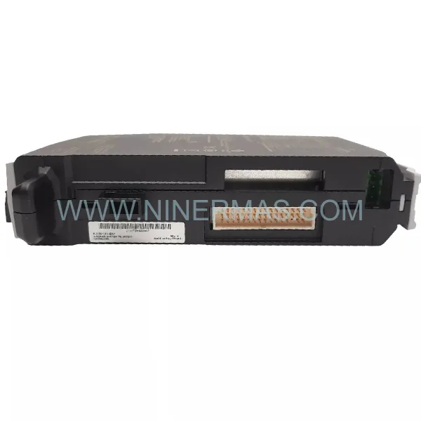 Original EMERSON KJ1501X1-BK1 - Industrial Spare Parts