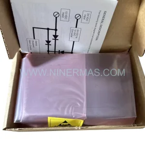 Original EMERSON KJ150X1-BC2 - Industrial Spare Parts