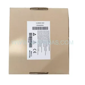 Original EMERSON KJ2005X1-SQ1 - Industrial Spare Parts