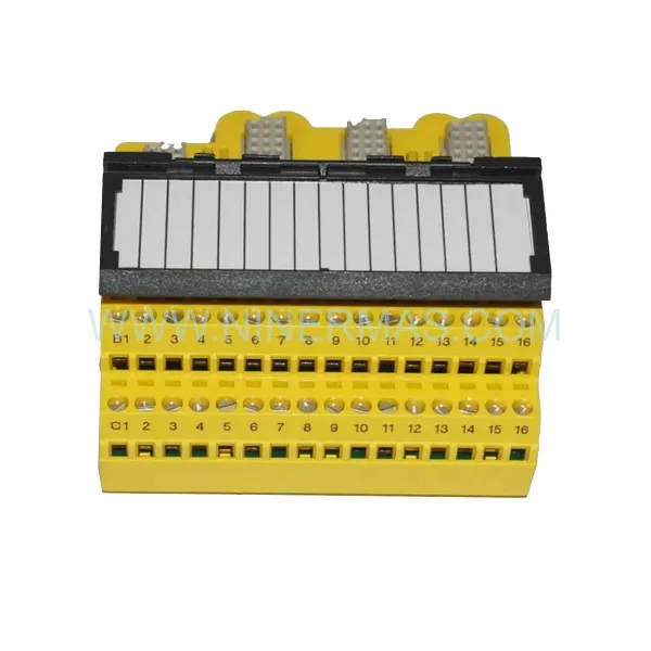 Original EMERSON KJ2201X1-HA1 - Industrial Spare Parts