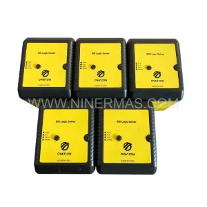 Original EMERSON KJ2201X1-PW1 - Industrial Spare Parts