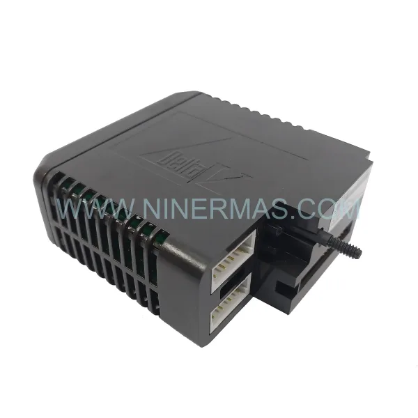 Original EMERSON KJ3001X1-BA1 - Industrial Spare Parts