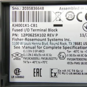 KJ3001X1-BG1+KJ4001X1-CB1 Detail 4 - EMERSON