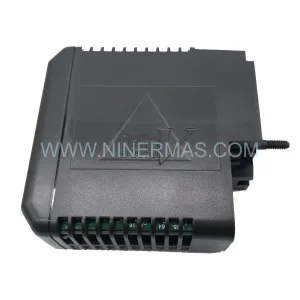 Original EMERSON KJ3006X1-BA1 - Industrial Spare Parts