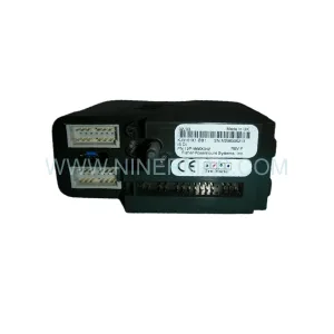 Original EMERSON KJ3101X1-BB1 - Industrial Spare Parts
