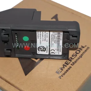 KJ3201X1-BA1+KJ4001X1-CE1 Detail 1 - EMERSON