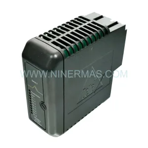 Original EMERSON KJ3201X1-BA1 - Industrial Spare Parts