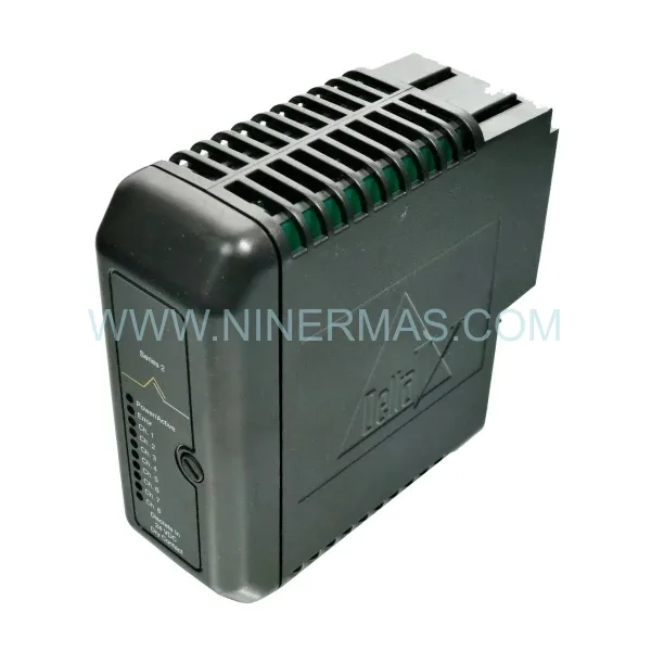 Original EMERSON KJ3201X1-BA1 - Industrial Spare Parts
