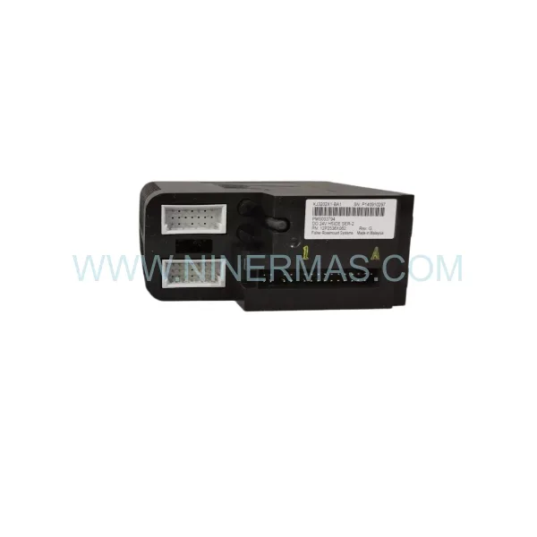 Original EMERSON KJ3202X1-BA1+KJ4001X1-CE1 - Industrial Spare Parts
