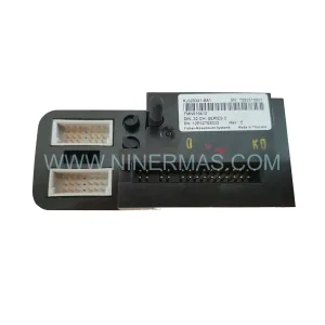 Original EMERSON KJ3203X1-BA1+KJ4001X1-CK1 - Industrial Spare Parts