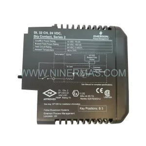 KJ3203X1-BA1+KJ4001X1-CK1 Detail 4 - EMERSON