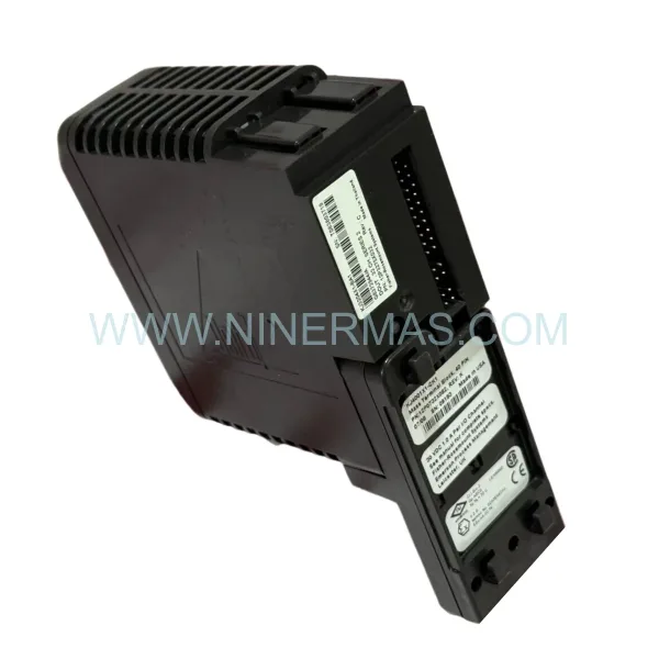 Original EMERSON KJ3204X1-BA1+KJ4001X1-CK1 - Industrial Spare Parts