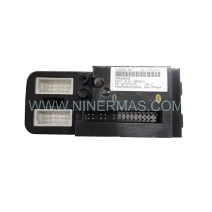 Original EMERSON KJ3204X1-BA1 - Industrial Spare Parts