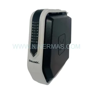 Original EMERSON KJ3206X1-BK1 - Industrial Spare Parts