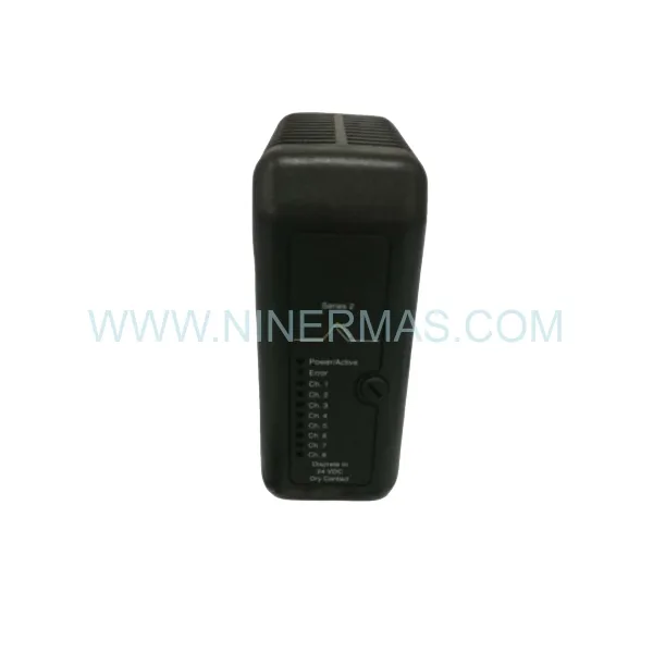 Original EMERSON KJ3208X1-BA2 - Industrial Spare Parts