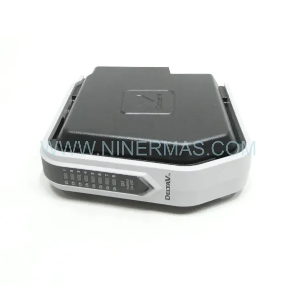 Original EMERSON KJ3208X1-BK1 - Industrial Spare Parts