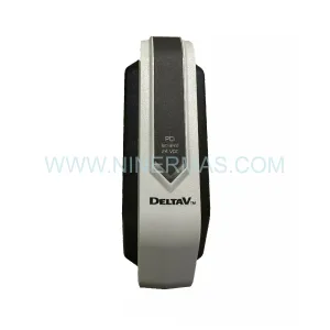 Original EMERSON KJ3212X1-BK1 - Industrial Spare Parts