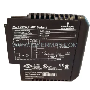 KJ3221X1-BA1+KJ4001X1-CA1 Detail 3 - EMERSON