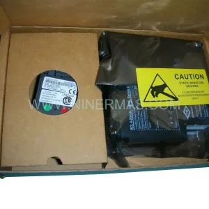Original EMERSON KJ3221X1-BA1+KJ4001X1-CE1 - Industrial Spare Parts