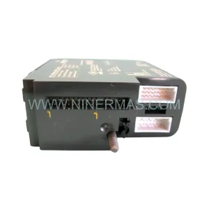 Original EMERSON KJ3221X1-BA1 - Industrial Spare Parts